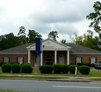 Paris, Tennessee Bank Merges With Renasant in $142M Deal