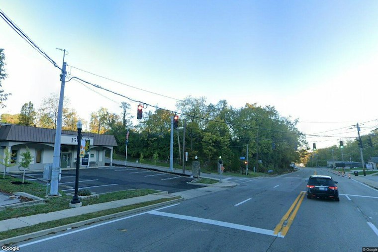 Park Hills Scooter Crash Kills Woman, 58, Who Wasn't Wearing a Helmet