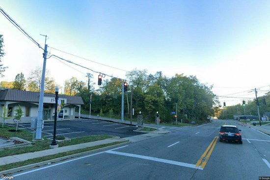 Park Hills Scooter Crash Kills Woman, 58, Who Wasn't Wearing a Helmet