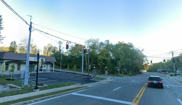 Park Hills Scooter Crash Kills Woman, 58, Who Wasn't Wearing a Helmet