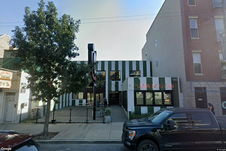 Park Ridge’s Shemroon Kabab House Eyes Second Spot in Ukrainian Village