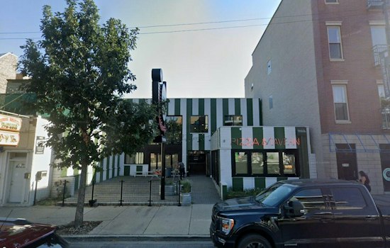 Park Ridge’s Shemroon Kabab House Eyes Second Spot in Ukrainian Village