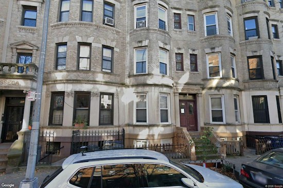 Park Slope Building Sale Puts Violation-Clearing Process in Focus