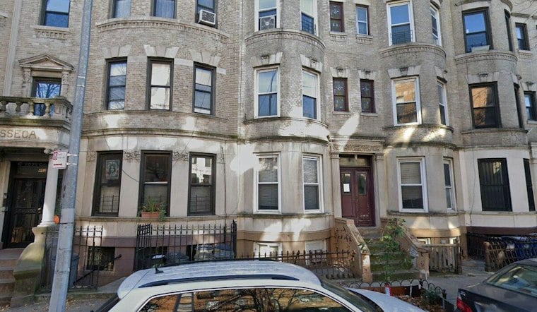 Park Slope Building Sale Puts Violation-Clearing Process in Focus