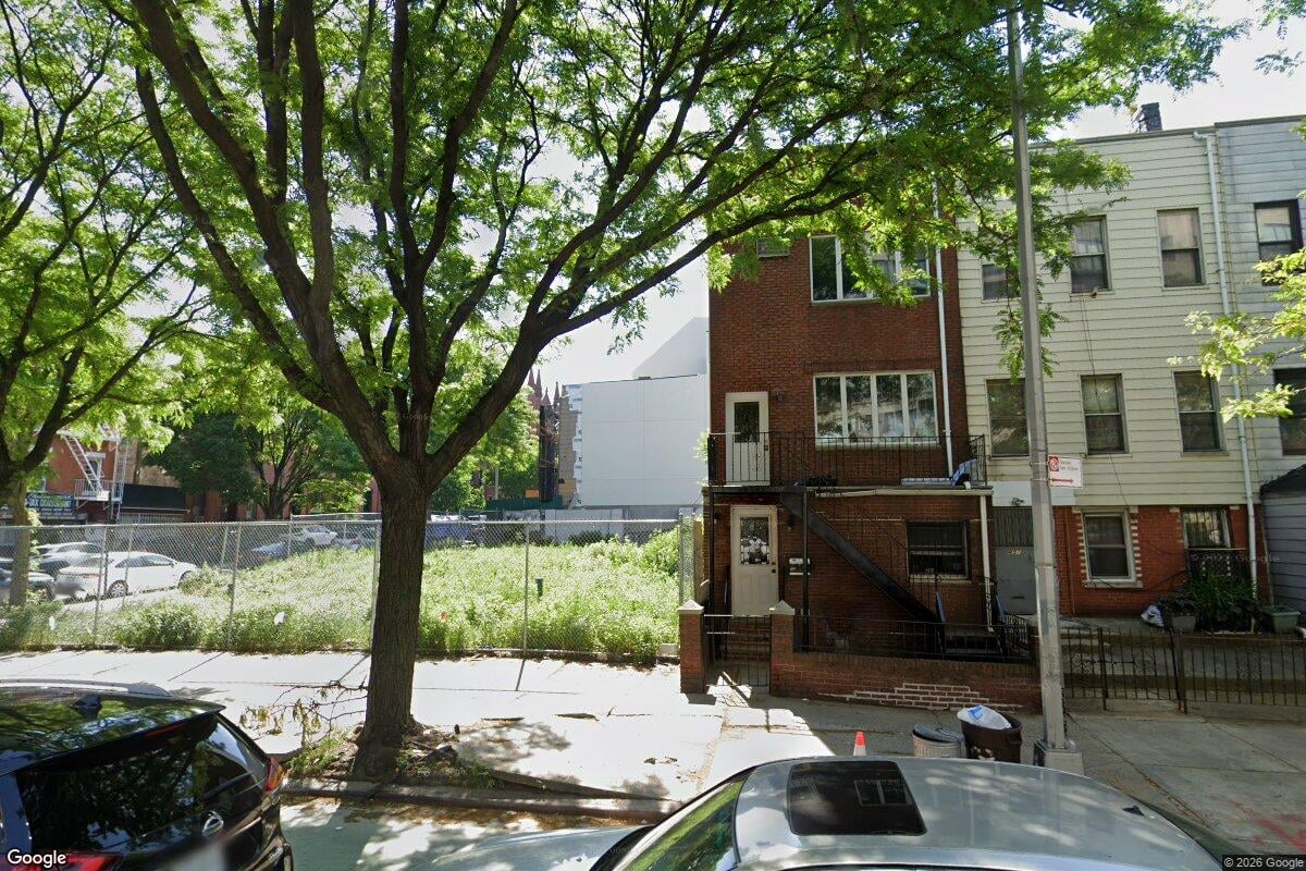 hoodline.com - Bryce Winslow - Park Slope 11-Unit Condo Gets $9.5M Construction Loan