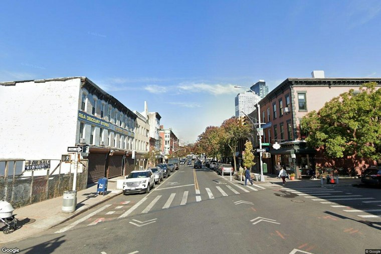Park Slope Corner Lot Readies for Six-Story Condo Build at Fifth and Baltic