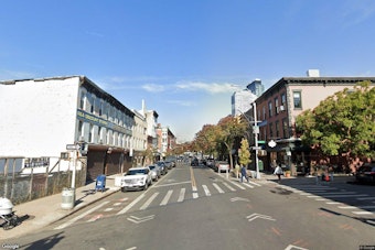 Park Slope Corner Lot Readies for Six-Story Condo Build at Fifth and Baltic