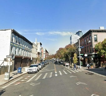 Park Slope Corner Lot Readies for Six-Story Condo Build at Fifth and Baltic