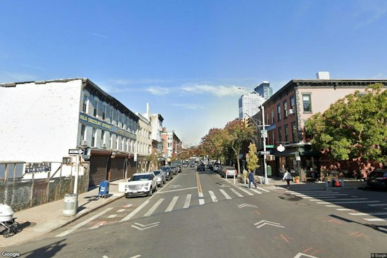 Park Slope Corner Lot Readies for Six-Story Condo Build at Fifth and Baltic