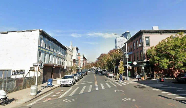 Park Slope Corner Lot Readies for Six-Story Condo Build at Fifth and Baltic