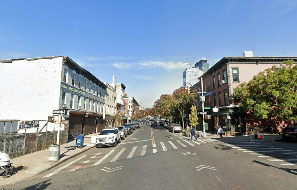 Park Slope Corner Lot Readies for Six-Story Condo Build at Fifth and Baltic