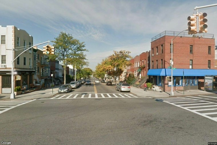 Park Slope Expressway Crash Kills 29-Year-Old Woman, Two Men Hospitalized