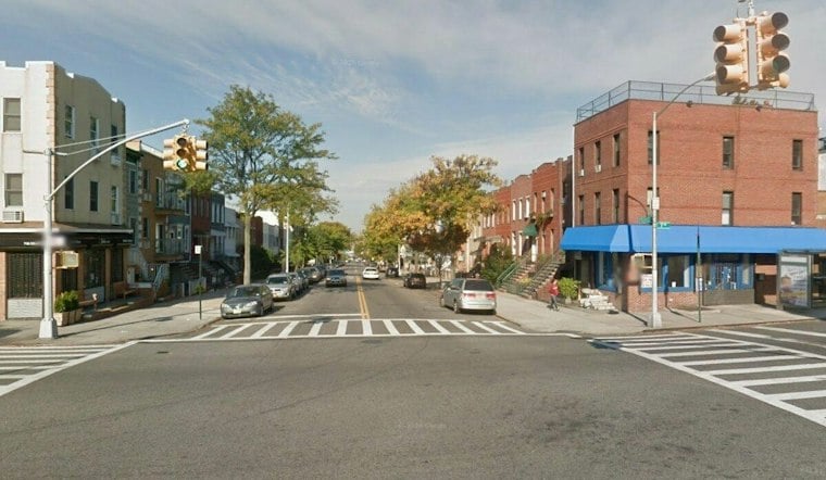 Park Slope Expressway Crash Kills 29-Year-Old Woman, Two Men Hospitalized