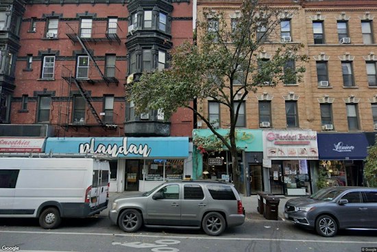 Park Slope Math Teacher Posts Antisemitic Messi Meme, Faces Calls for Investigation