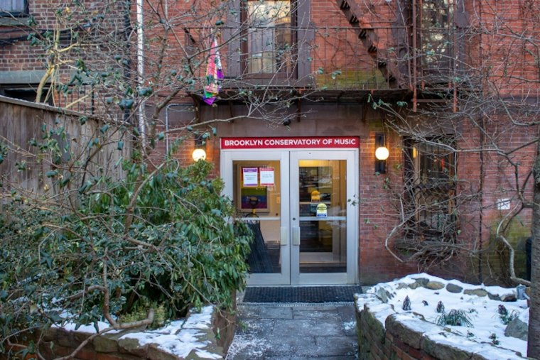 Park Slope Music School Opens $16M Therapy Hub, Will Reach 8,000 More New Yorkers