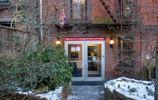 Park Slope Music School Opens $16M Therapy Hub, Will Reach 8,000 More New Yorkers