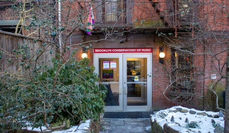 Park Slope Music School Opens $16M Therapy Hub, Will Reach 8,000 More New Yorkers