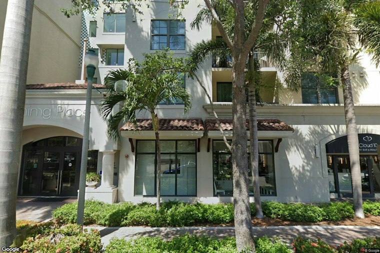 Park Tavern To Close After 15 Years, Delray's Fourth Atlantic Ave Casualty in 2026