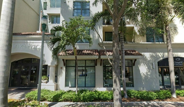 Park Tavern To Close After 15 Years, Delray's Fourth Atlantic Ave Casualty in 2026