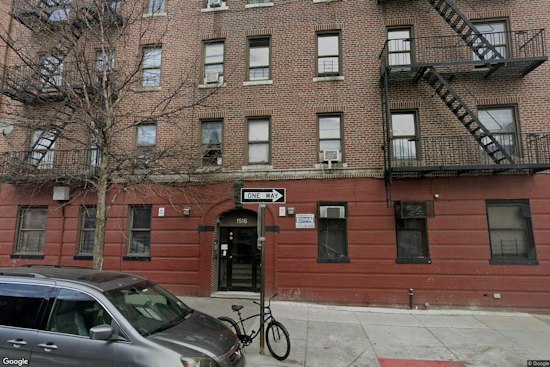Parkchester Apartment Fire Sends 79 Responders Racing to Beach Avenue Building