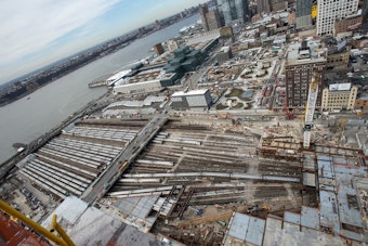 Parkchester Industrial Site Hits Market as Owners Eye $120M, Thousands of Homes