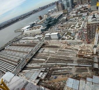 Parkchester Industrial Site Hits Market as Owners Eye $120M, Thousands of Homes