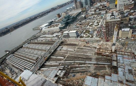 Parkchester Industrial Site Hits Market as Owners Eye $120M, Thousands of Homes