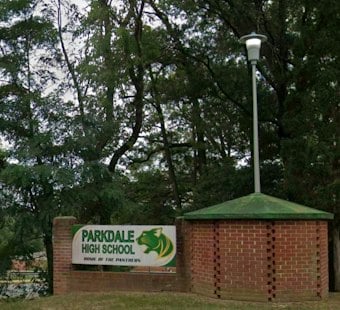 Parkdale High, William Wirt Middle Locked Down as Police Chase Suspect Flees on Foot