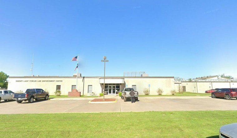 Parker County Teen Accused of Using AI to Make Fake Nude Images of Kids
