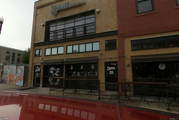 Parkville Highway 9 Overhaul Has Downtown Shop Owners Bracing for a Hit