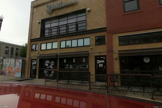 Parkville Highway 9 Overhaul Has Downtown Shop Owners Bracing for a Hit