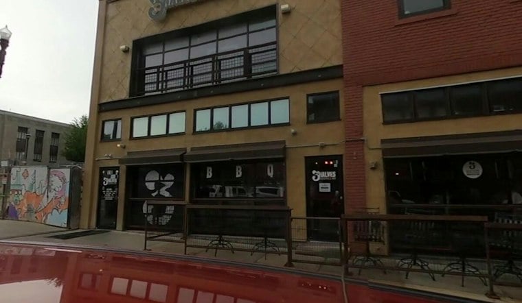 Parkville Highway 9 Overhaul Has Downtown Shop Owners Bracing for a Hit