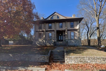 Parkville's Historic Sunset House Gets New Life as Six Rental Apartments