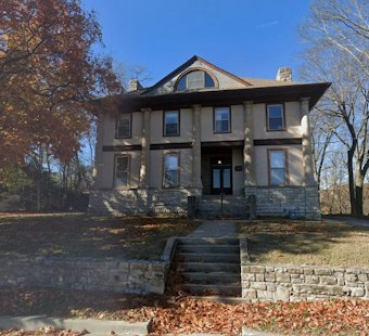 Parkville's Historic Sunset House Gets New Life as Six Rental Apartments