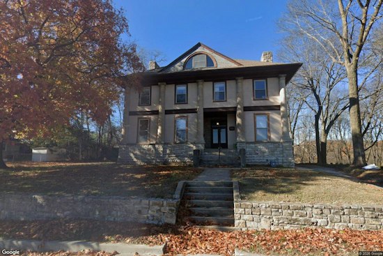 Parkville's Historic Sunset House Gets New Life as Six Rental Apartments