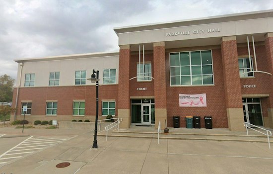 Parkville Voters Face 47% Property Tax Jump Across Three Nov. 3 Measures