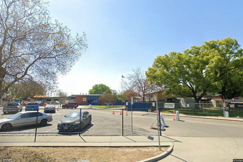 Parlier Shooting Suspect Jose Garcia, 53, Named After Gunfire Near School