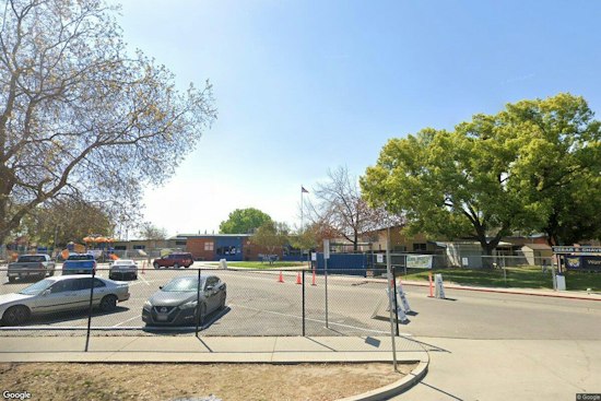 Parlier Shooting Suspect Jose Garcia, 53, Named After Gunfire Near School