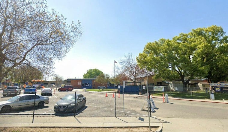 Parlier Shooting Suspect Jose Garcia, 53, Named After Gunfire Near School