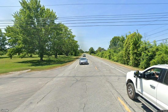 Parma Driver Gets 1.5 to 4.5 Years in Death of Road Worker Robert Faber