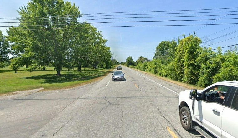 Parma Driver Gets 1.5 to 4.5 Years in Death of Road Worker Robert Faber