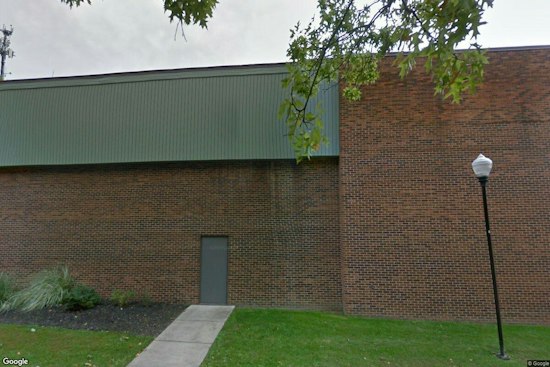Parma Heights Frights Moves to New $16M Library Lot, Expects 3,000 to 4,000 Fans