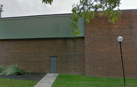 Parma Heights Frights Moves to New $16M Library Lot, Expects 3,000 to 4,000 Fans