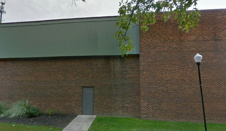 Parma Heights Frights Moves to New $16M Library Lot, Expects 3,000 to 4,000 Fans