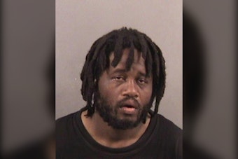 Parolee Arrested After Berkeley Woman Robbed, Allegedly Beaten Near San Pablo Park