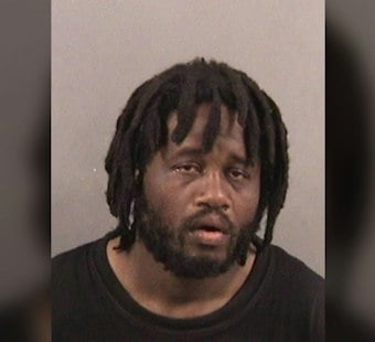 Parolee Arrested After Berkeley Woman Robbed, Allegedly Beaten Near San Pablo Park