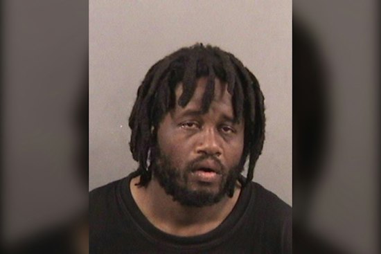 Parolee Arrested After Berkeley Woman Robbed, Allegedly Beaten Near San Pablo Park