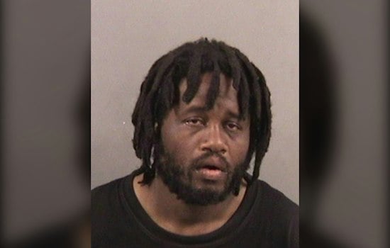 Parolee Arrested After Berkeley Woman Robbed, Allegedly Beaten Near San Pablo Park
