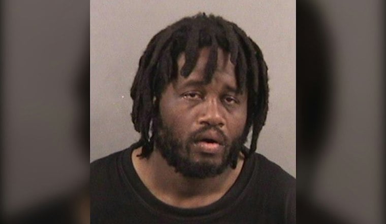 Parolee Arrested After Berkeley Woman Robbed, Allegedly Beaten Near San Pablo Park