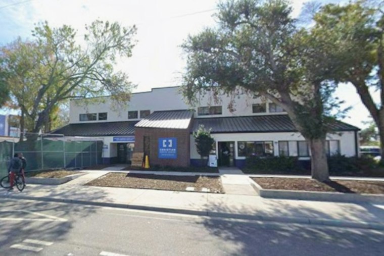 Parramore Shelter Finishes Multimillion-Dollar Overhaul With New Clinic, Showers
